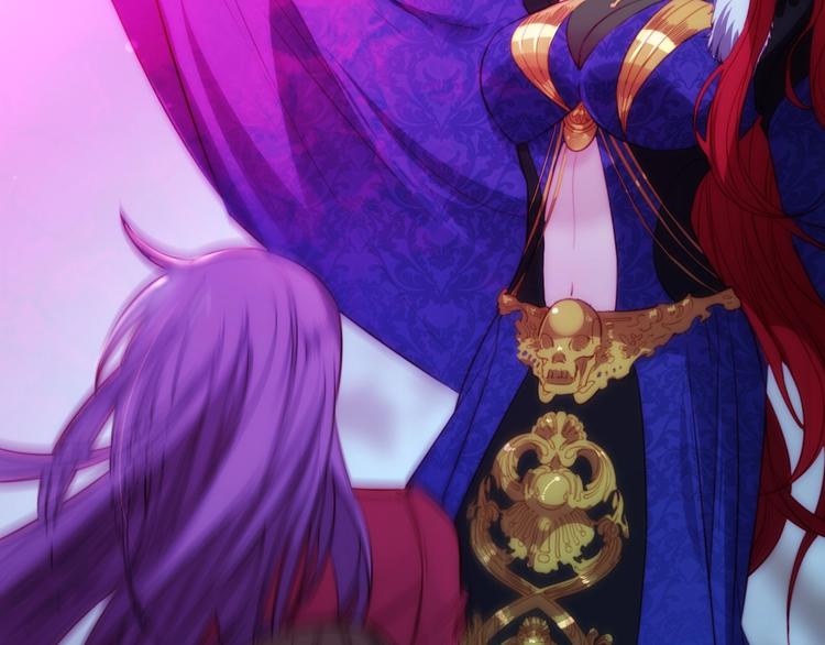 第45话 骑士混战(1/3)-第50话