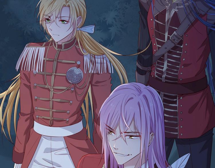 第45话 骑士混战(1/3)-第50话