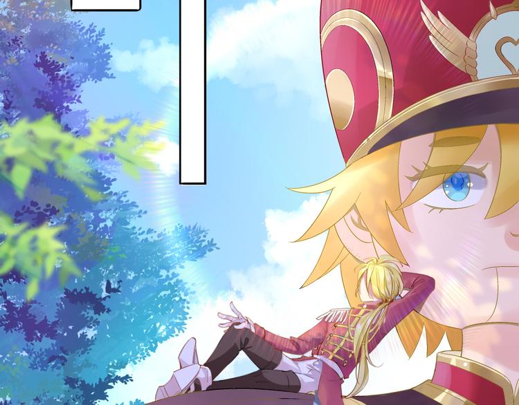 第5话  骑士最重要的东西是？(1/3)-第6话