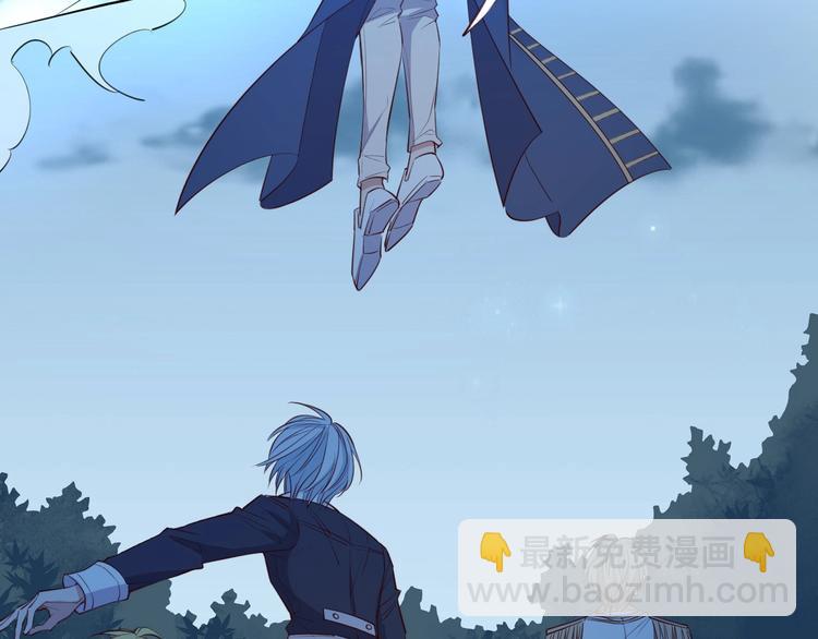 第47话  王的决心(1/3)-第52话