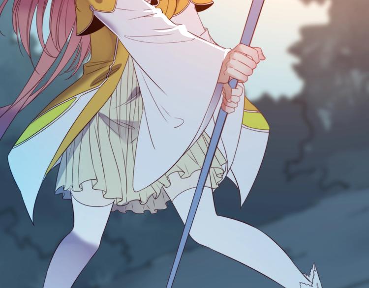 第47话  王的决心(1/3)-第52话