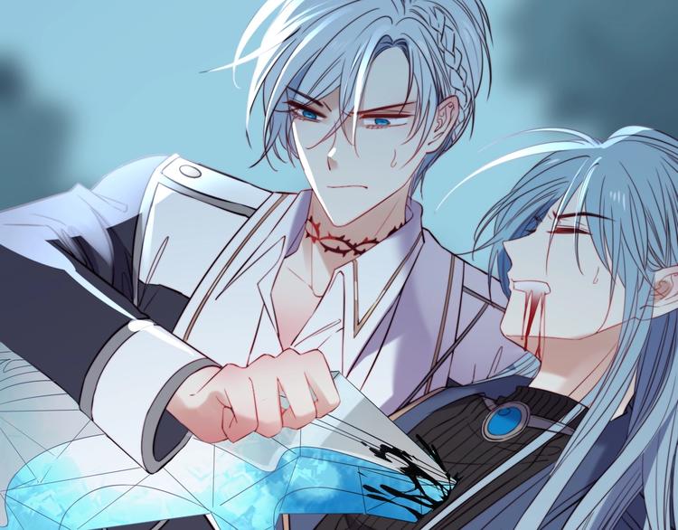 第47话  王的决心(1/3)-第52话