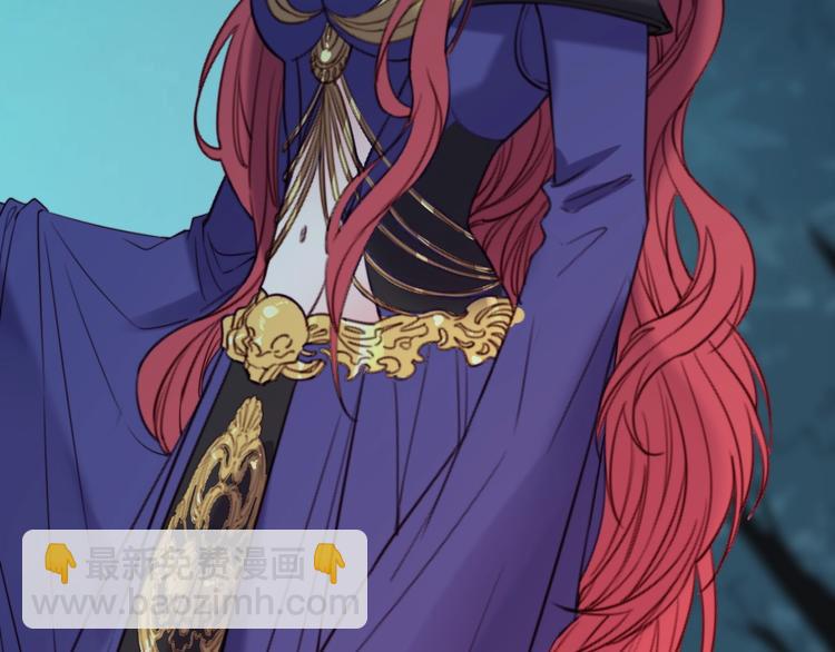 第47话  王的决心(1/3)-第52话