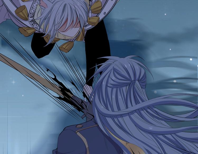 第47话  王的决心(1/3)-第52话