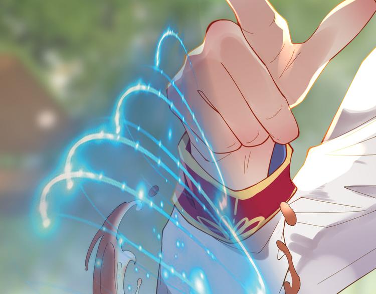 第56话 白女王的陷阱(1/2)-第62话