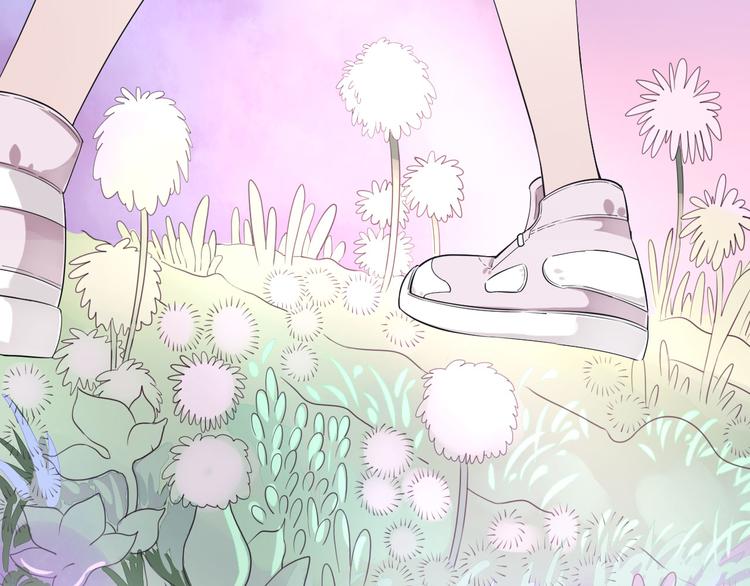 番外 小女王的挑战(1/2)-第64话