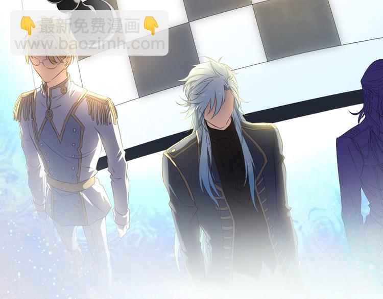 番外 小女王的挑战(1/2)-第64话