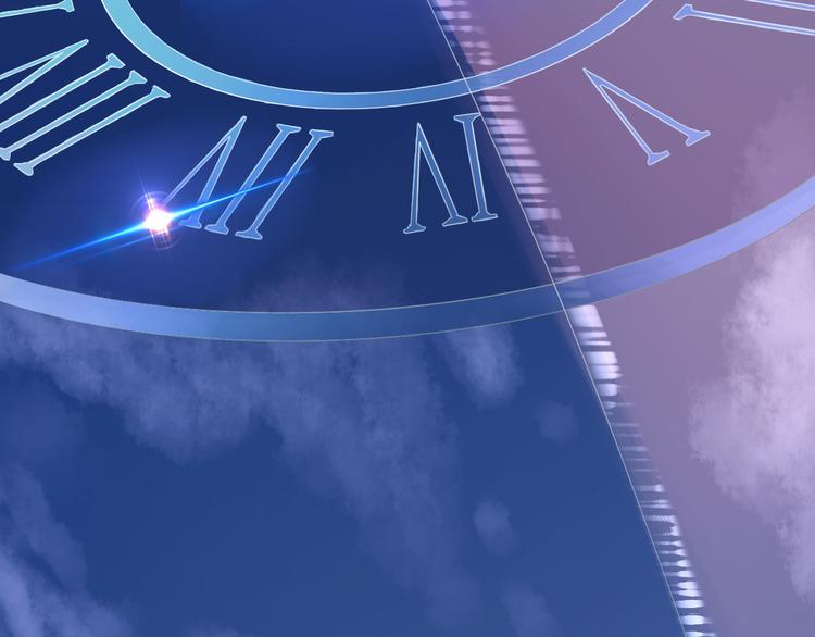 番外 小女王的挑战(1/2)-第64话