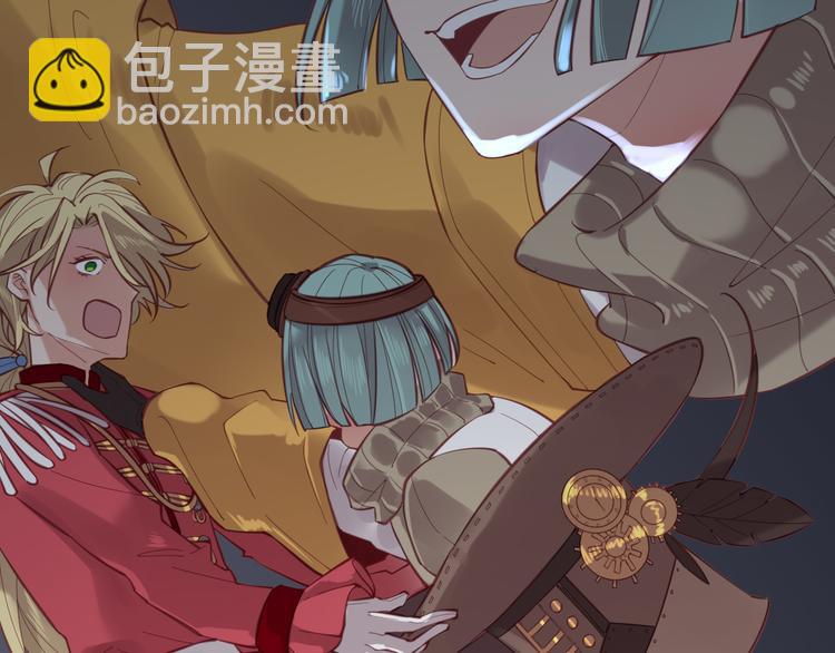 第60话 制帽匠出现！(1/2)-第68话