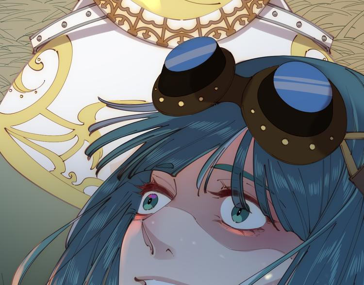 第60话 制帽匠出现！(1/2)-第68话