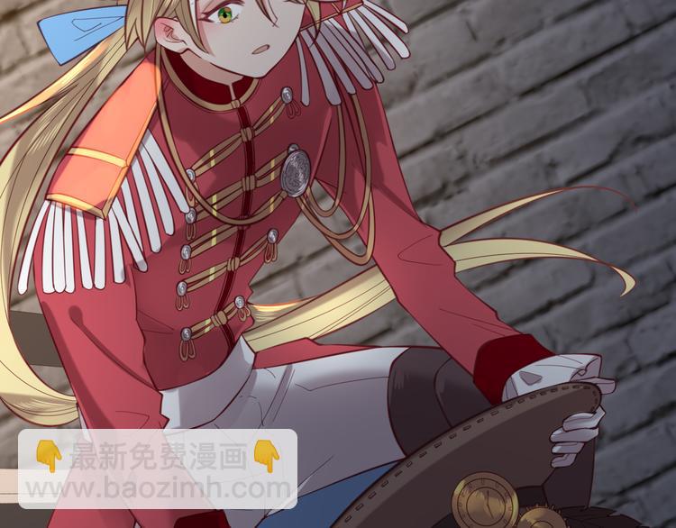 第60话 制帽匠出现！(1/2)-第68话