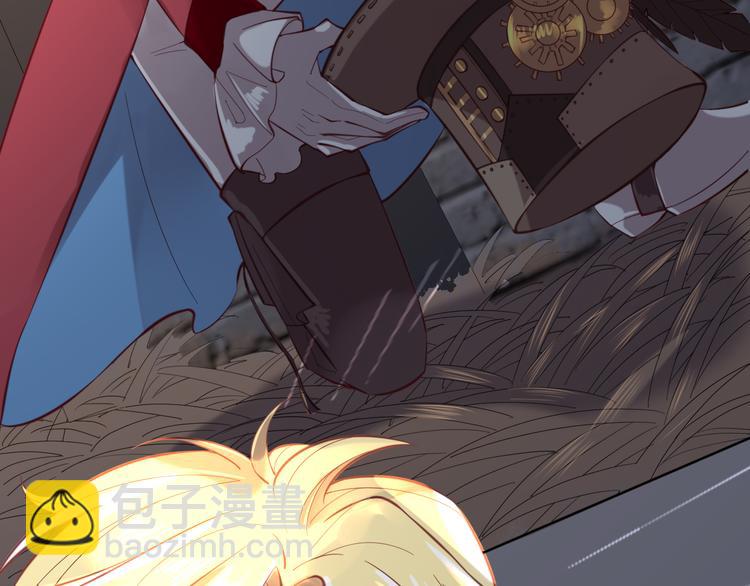 第60话 制帽匠出现！(1/2)-第68话