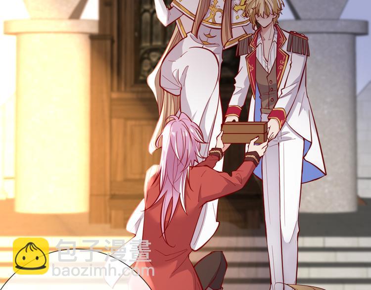 第62话 绝不让你离开(1/2)-第70话