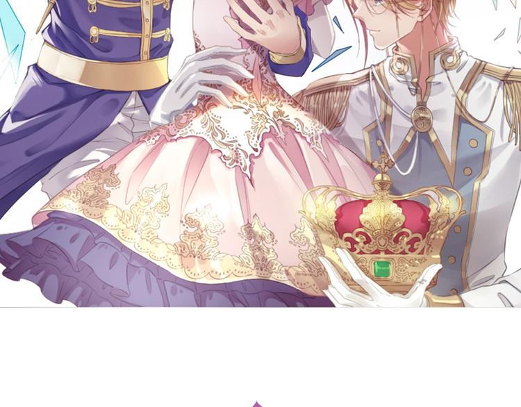 第64话 不要松开我的手(1/2)-第72话