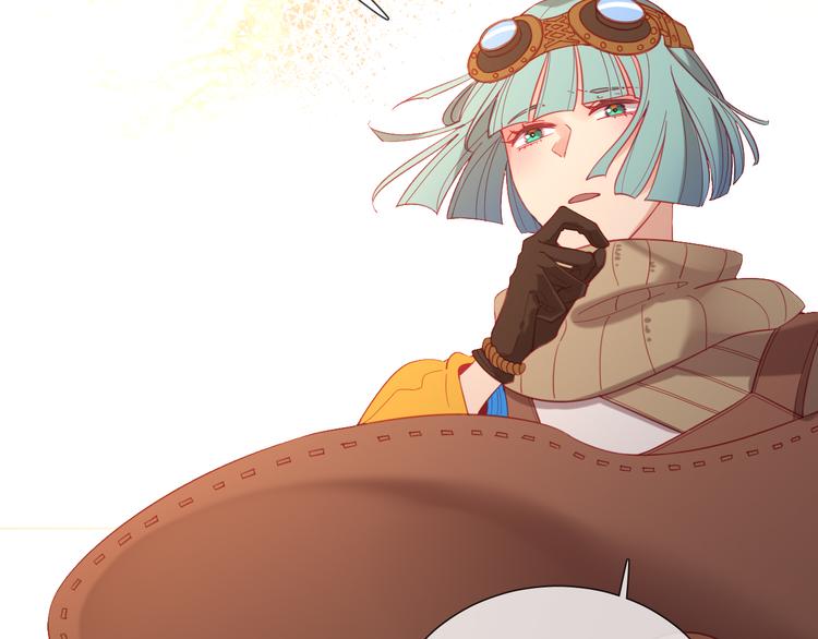 第64话 不要松开我的手(1/2)-第72话