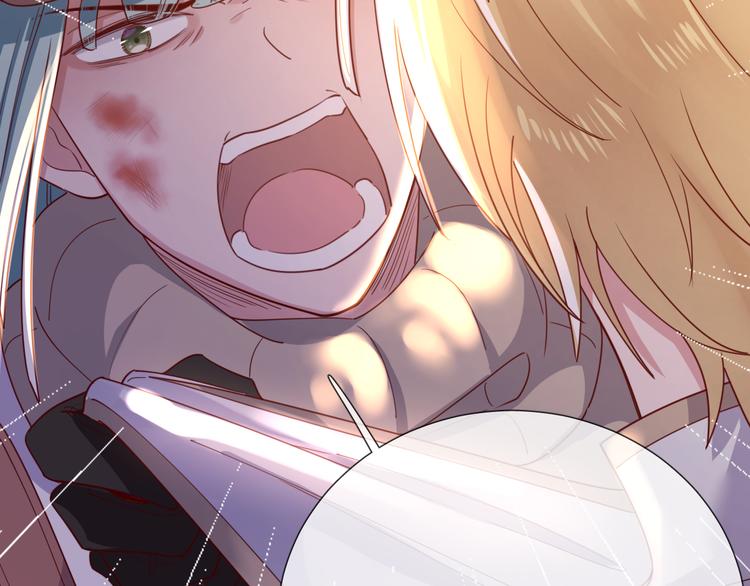 第64话 不要松开我的手(1/2)-第72话