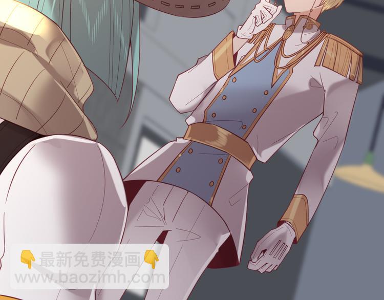 第64话 不要松开我的手(1/2)-第72话