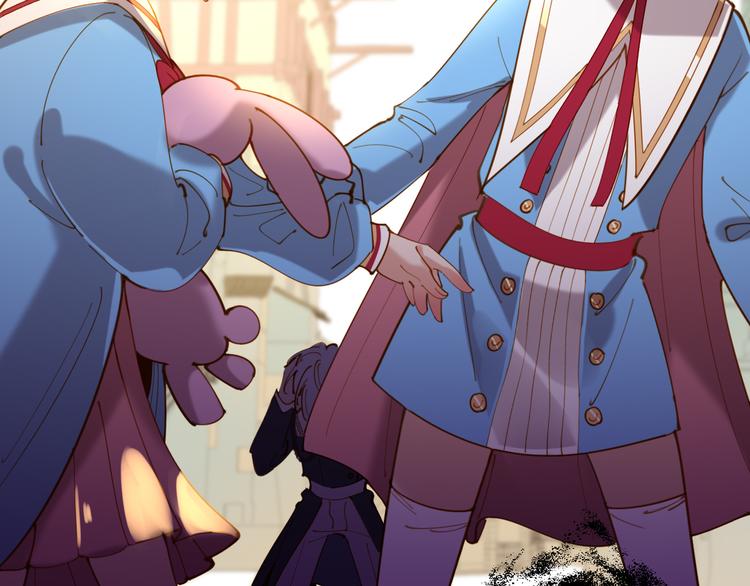 第65话 回到过去的骑士(1/2)-第74话