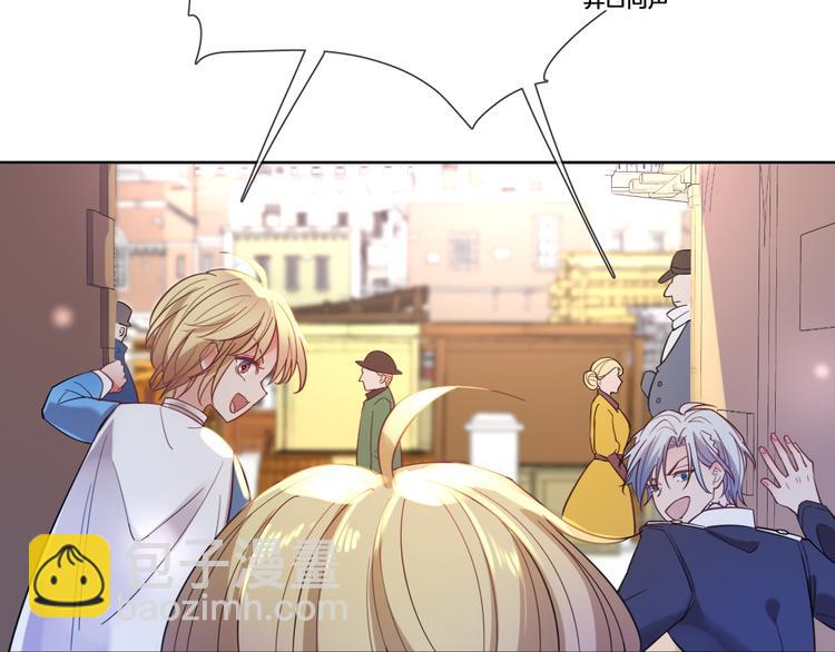 第69话 改变历史的后果？(1/2)-第78话