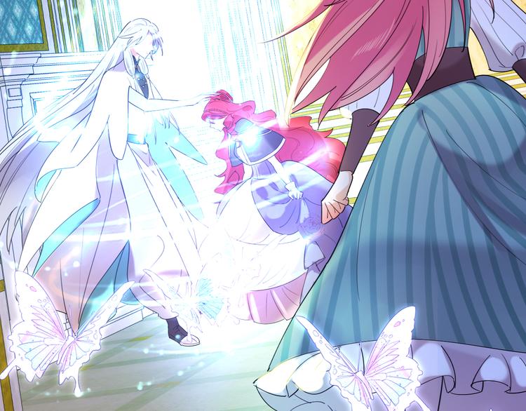 第73话 毛虫是反派？(1/2)-第82话