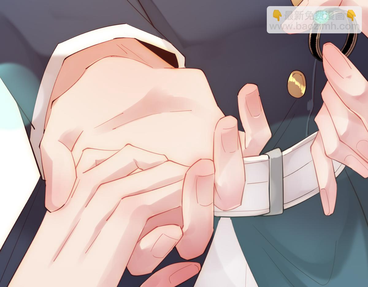 第81话 为你戴上戒指！(1/2)-第90话