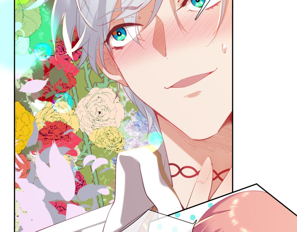 第81话 为你戴上戒指！(1/2)-第90话