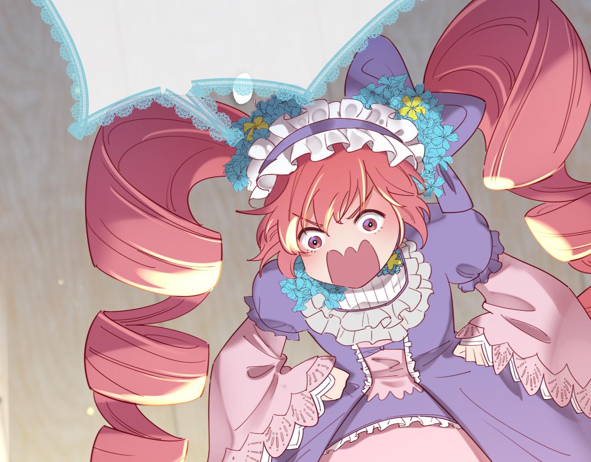 第81话 为你戴上戒指！(1/2)-第90话