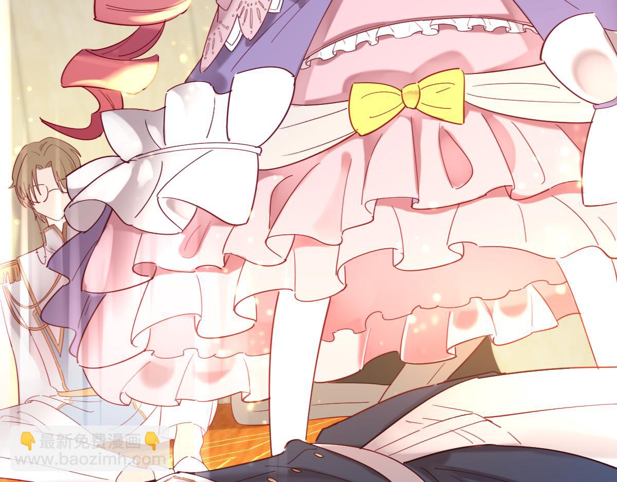 第81话 为你戴上戒指！(1/2)-第90话