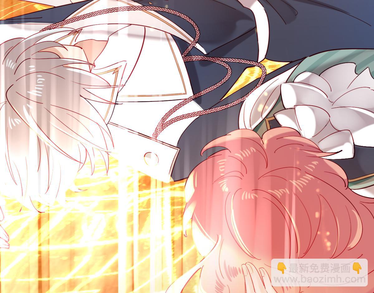 第81话 为你戴上戒指！(1/2)-第90话