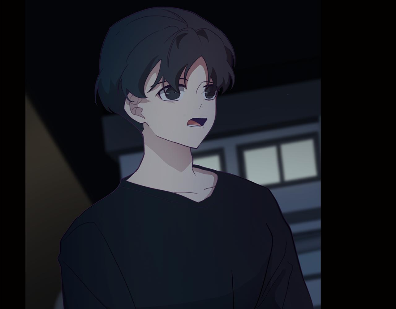 第10话 再遇儿时玩伴(1/4)-第10话