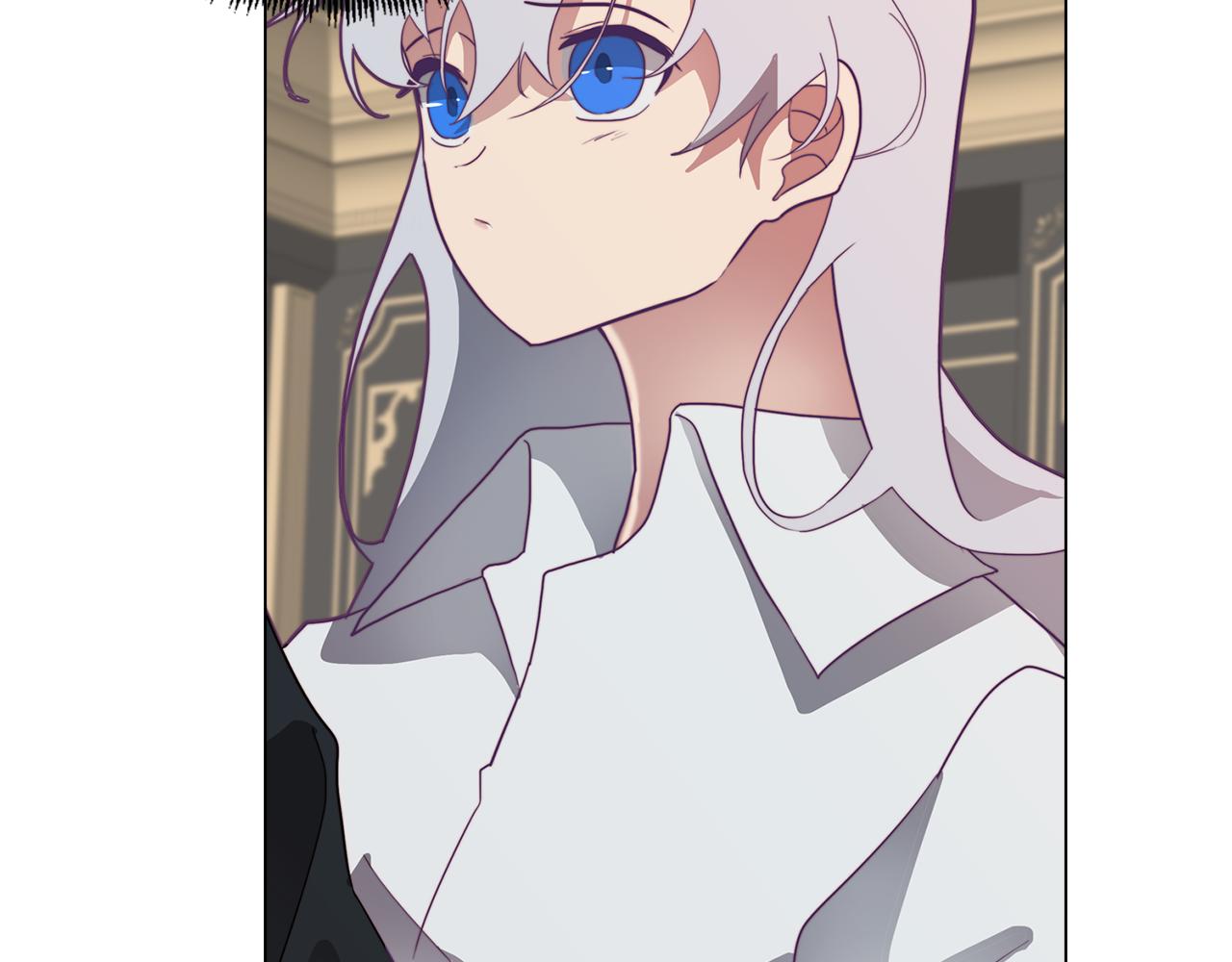 第12话 与陛下共进晚餐(1/4)-第12话