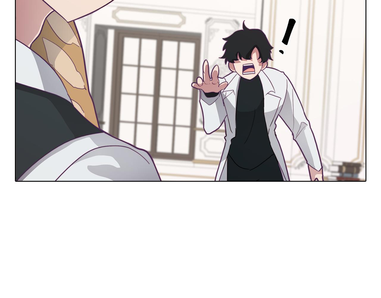 第14话 初入禁区(1/4)-第14话