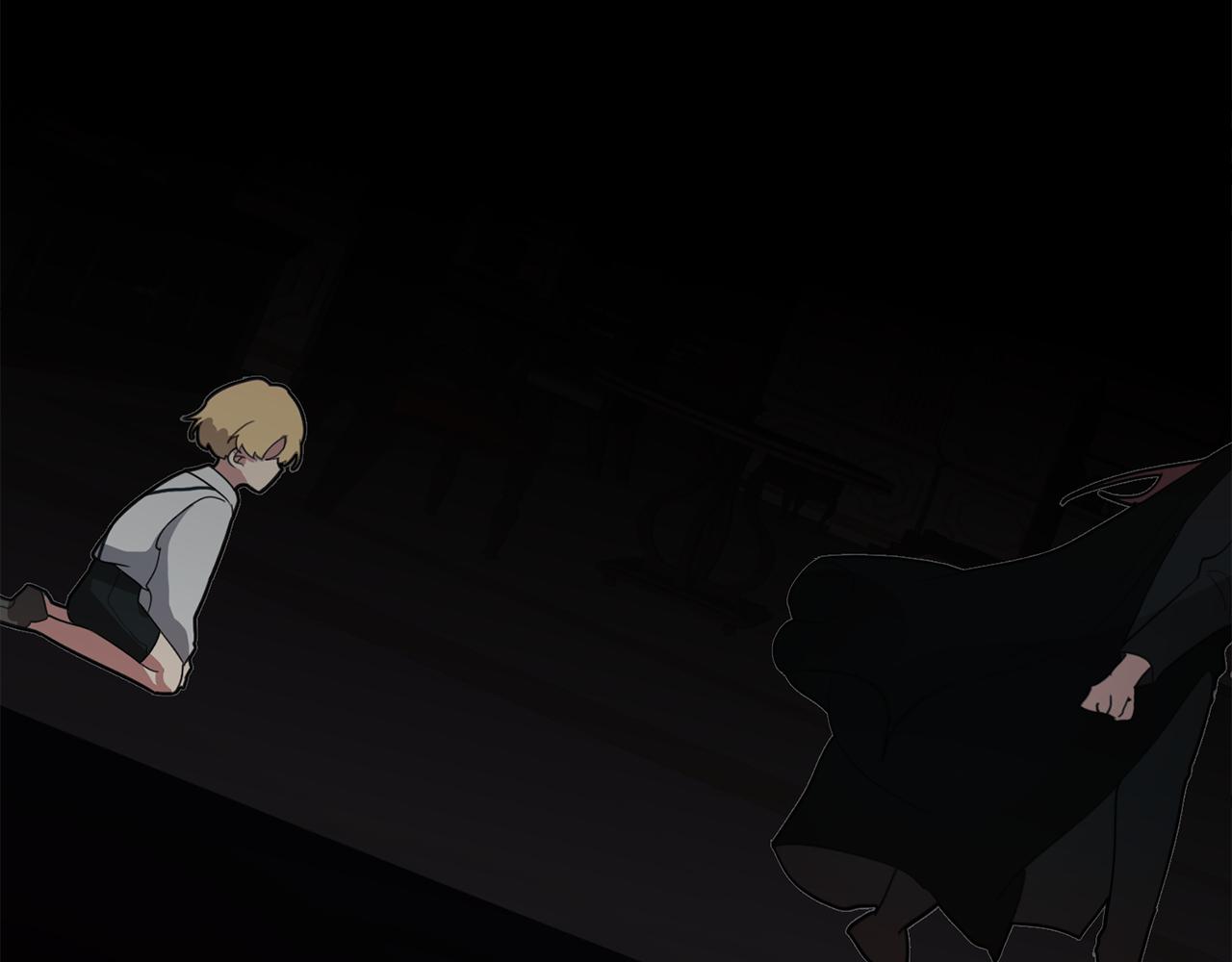 第18话 王室的残酷(1/4)-第18话