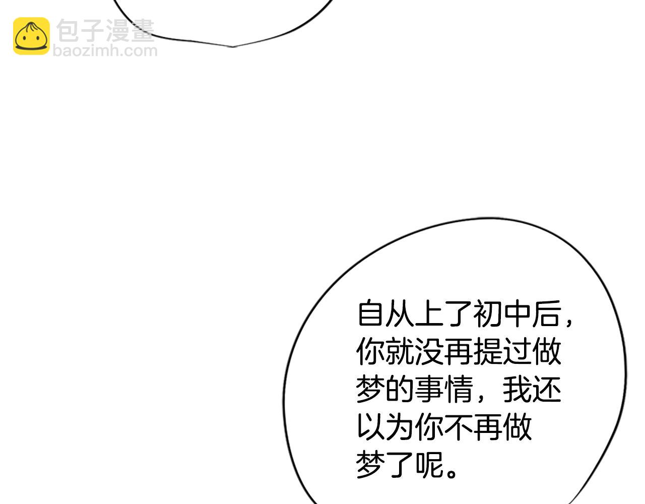 第2话 遇见白马王子(1/4)-第2话