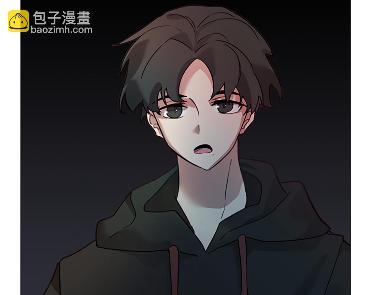 第2话 遇见白马王子(1/4)-第2话