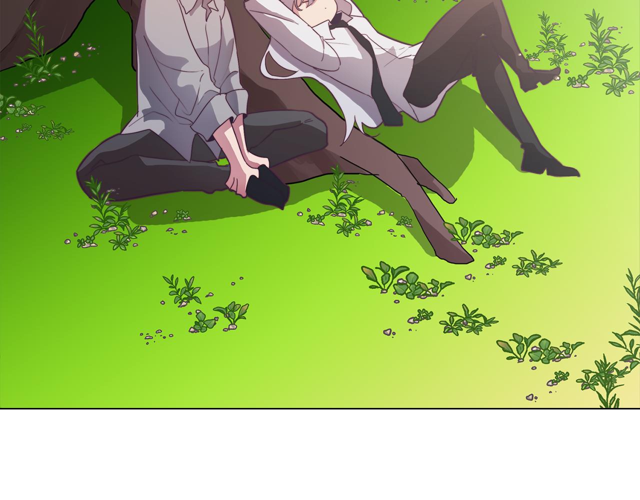 第22话 第一次相见(1/4)-第22话