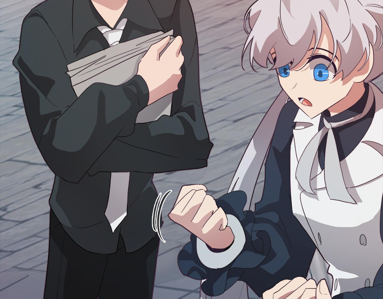 第28话 一起训练(1/4)-第28话