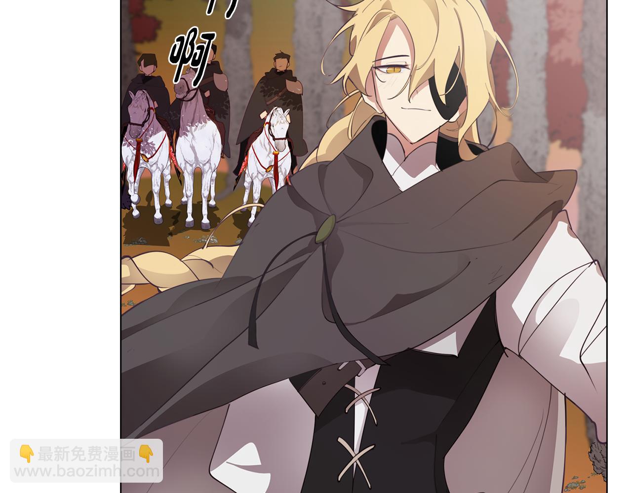 第32话 危险的选择(1/3)-第32话