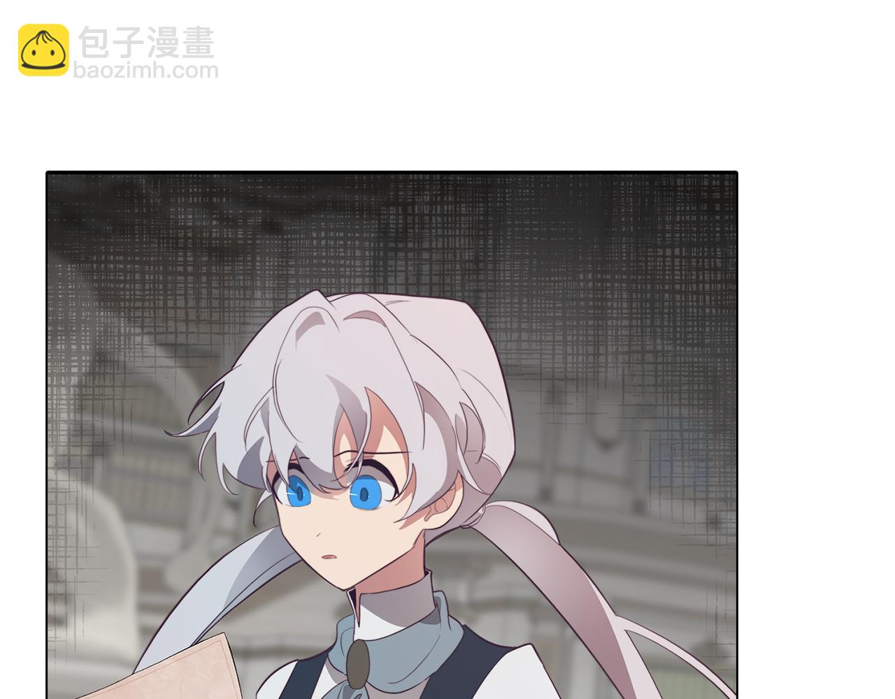 第32话 危险的选择(1/3)-第32话