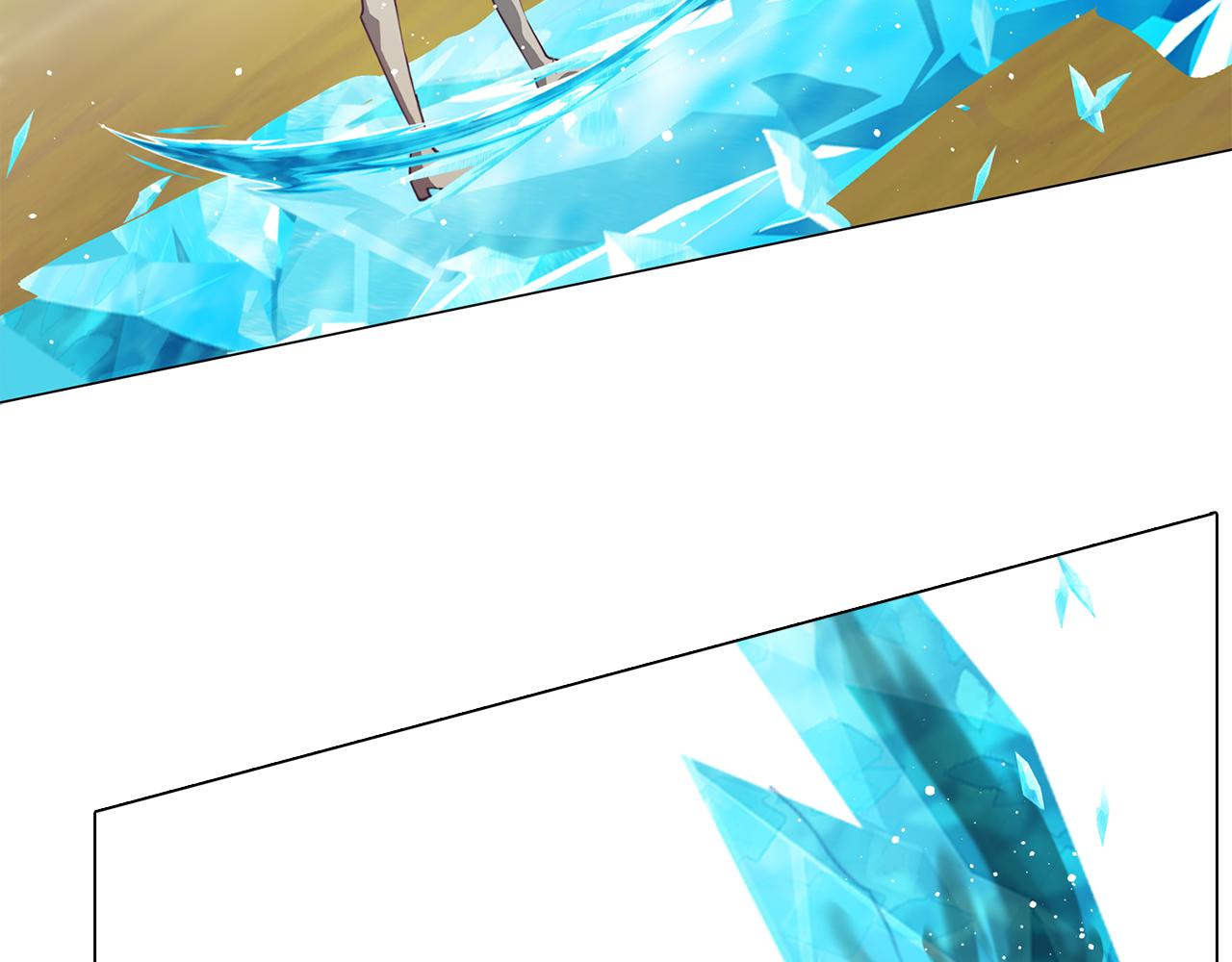 第36话 惨痛的代价(1/4)-第36话