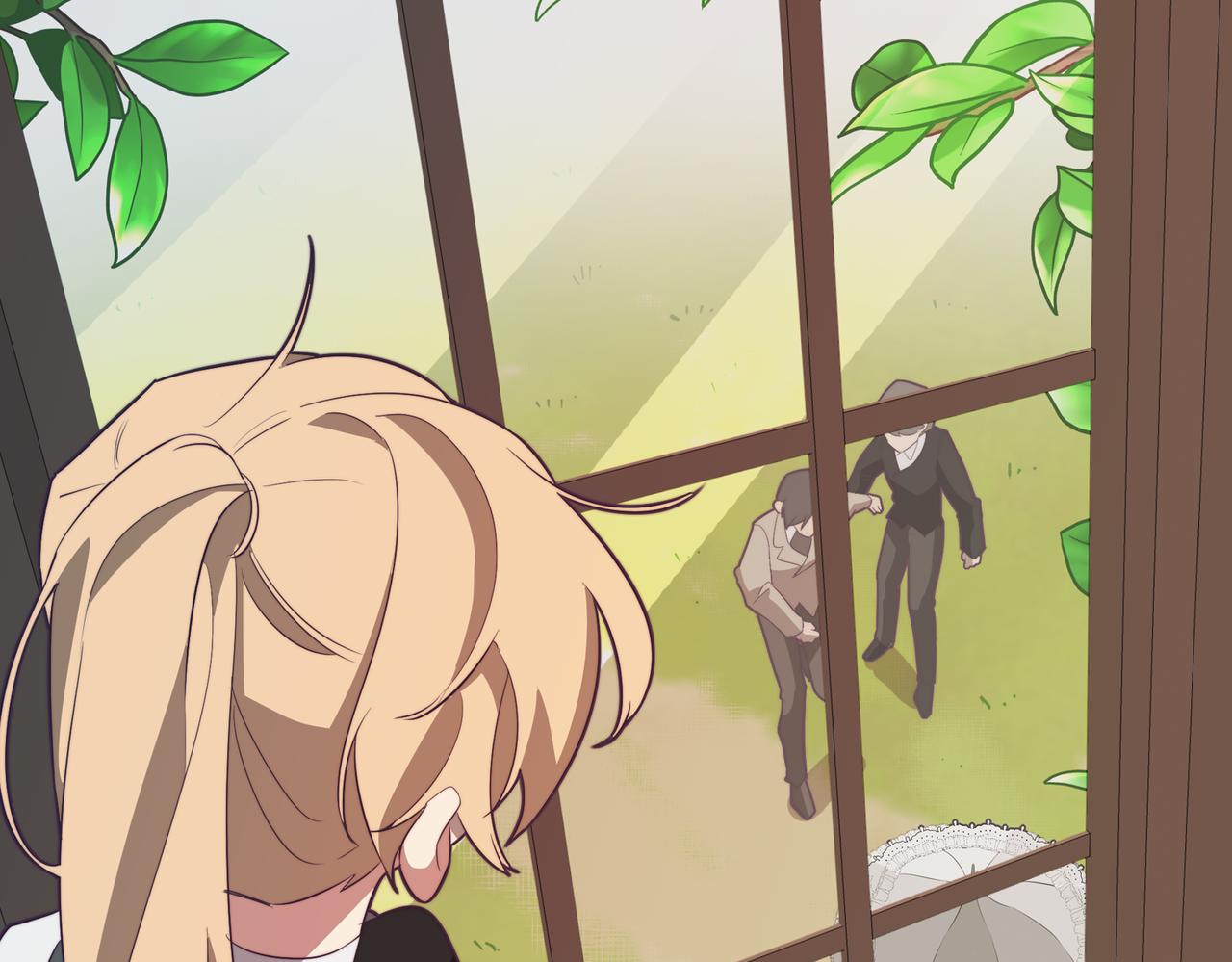 第40话 不甘心(1/4)-第40话