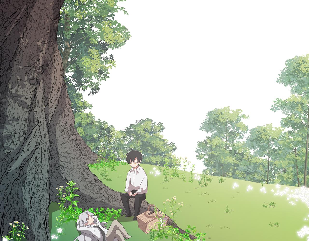 第42话 过去的羁绊(1/3)-第42话