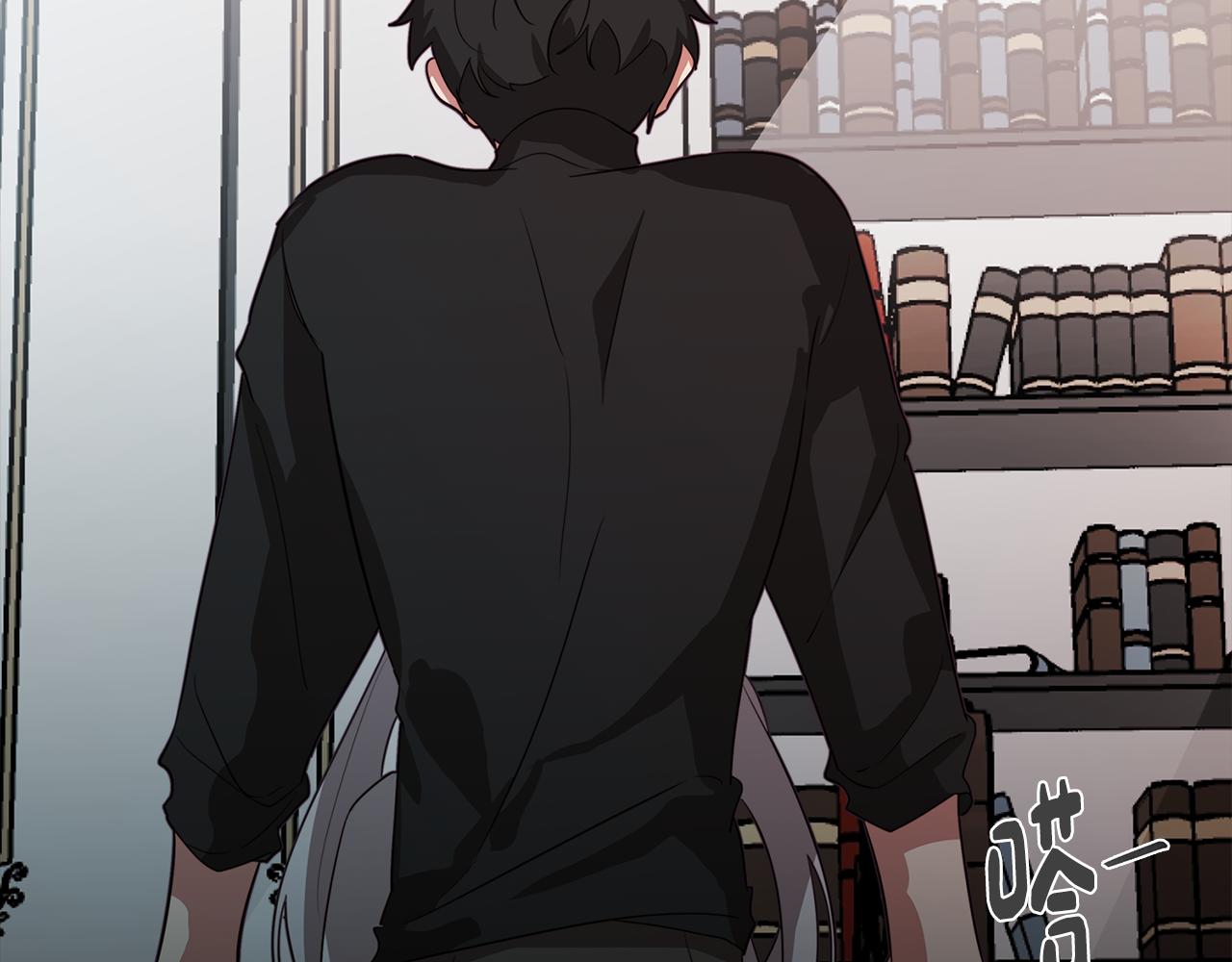 第46话 另类的告白(1/3)-第46话