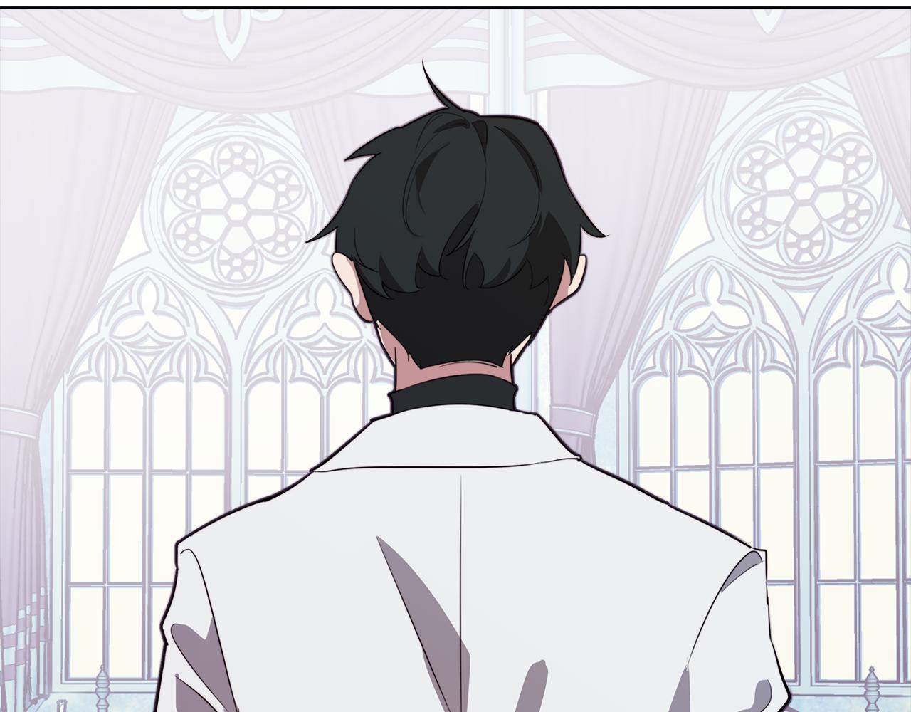 第50话 进入禁忌之森(1/3)-第50话