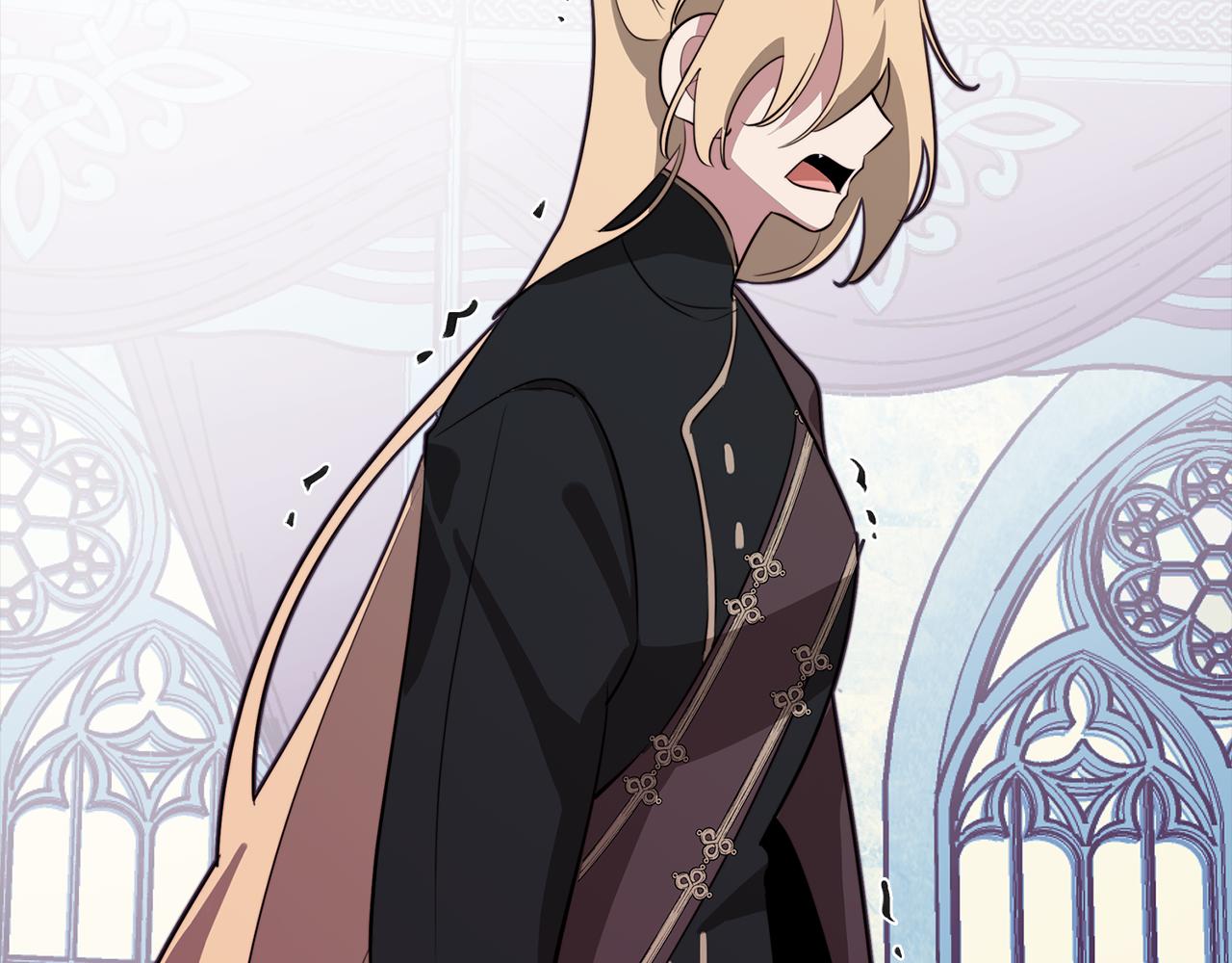 第50话 进入禁忌之森(1/3)-第50话