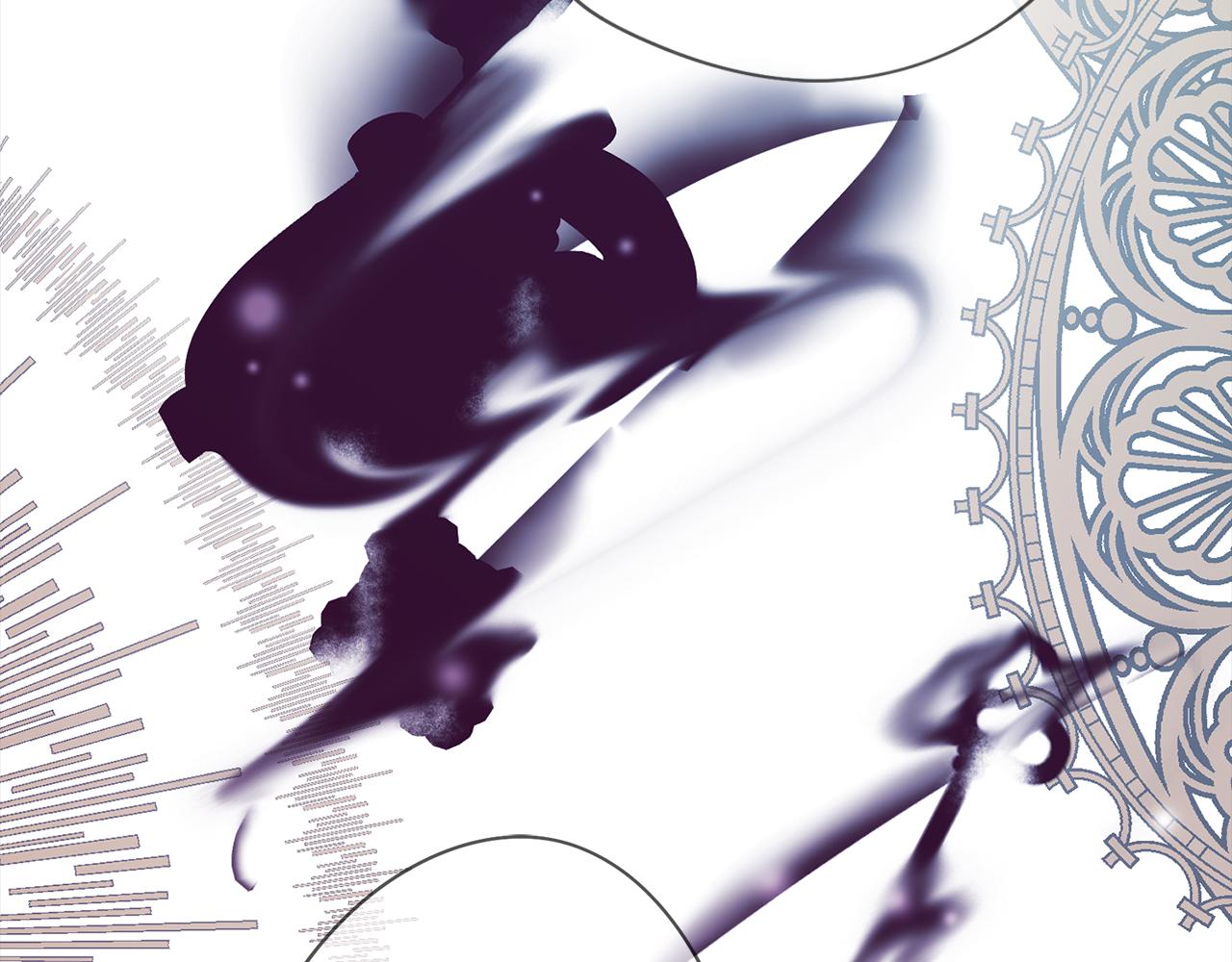 第50话 进入禁忌之森(1/3)-第50话