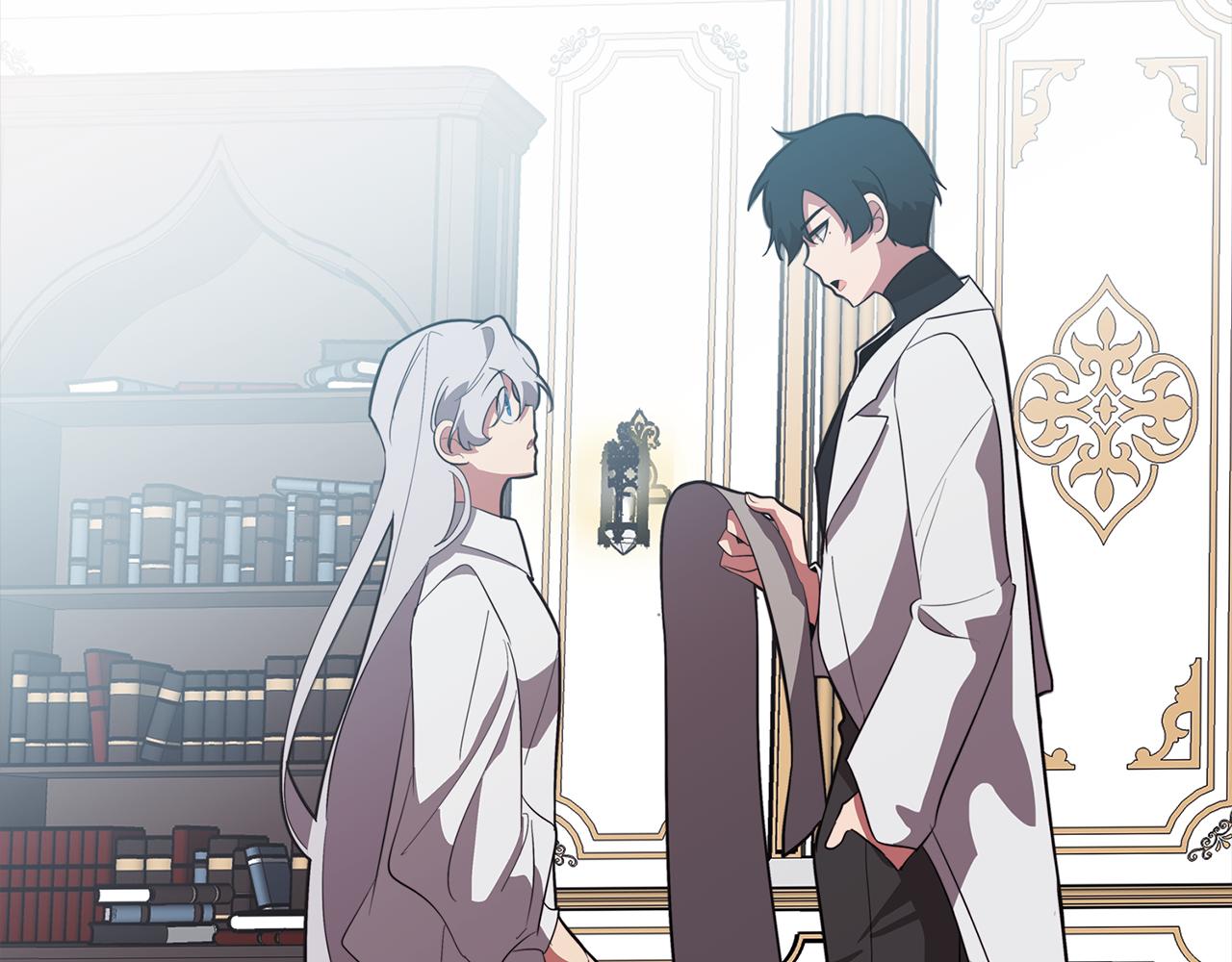 第52话 不想面对的真相(1/4)-第52话