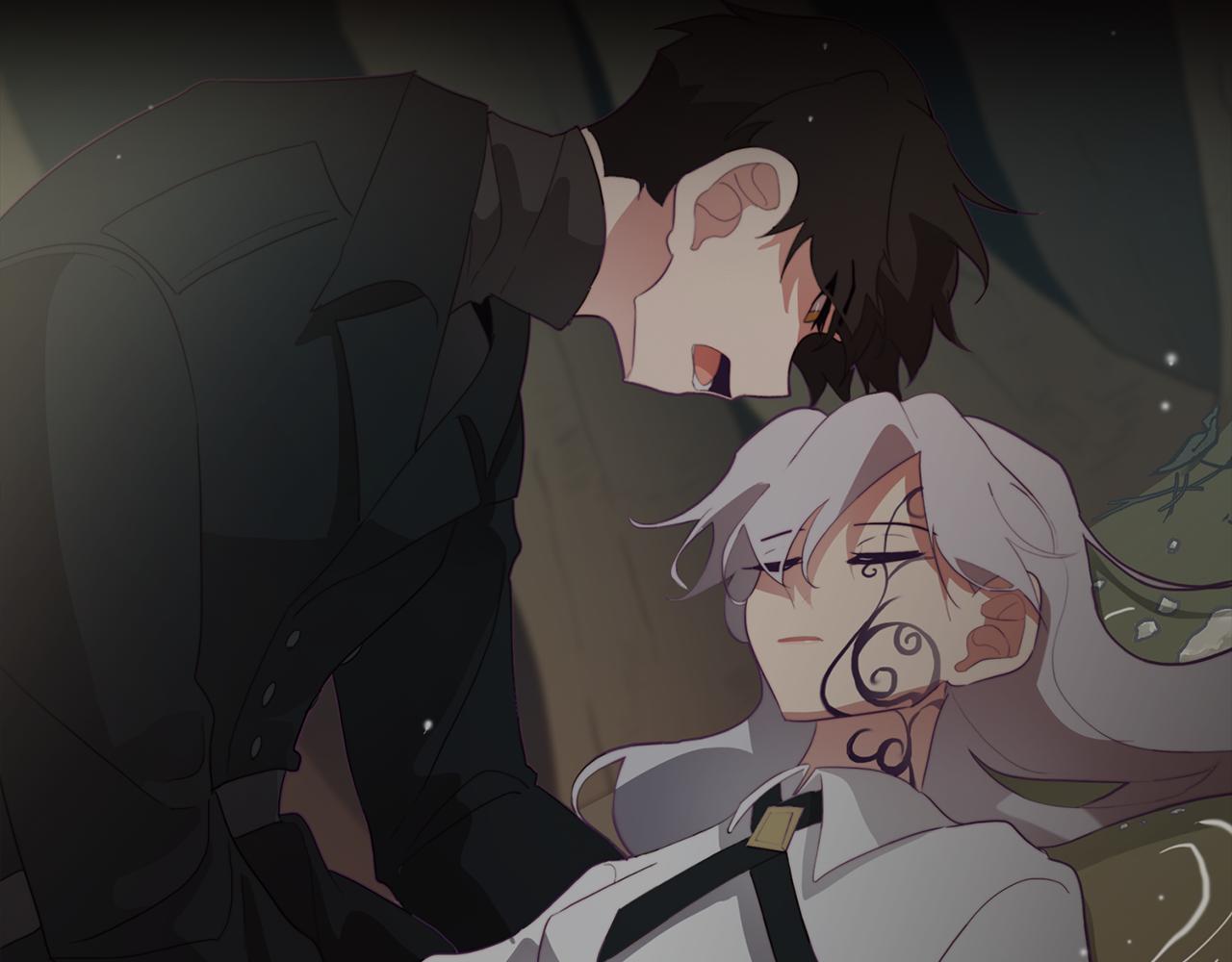 第52话 不想面对的真相(1/4)-第52话