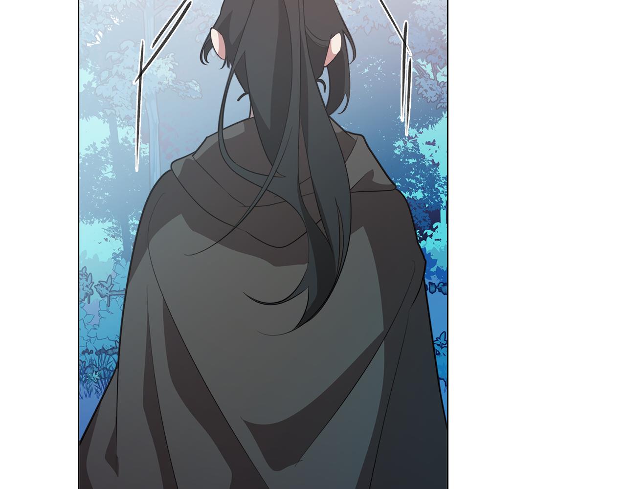 第58话 恐怖的森林(1/4)-第58话