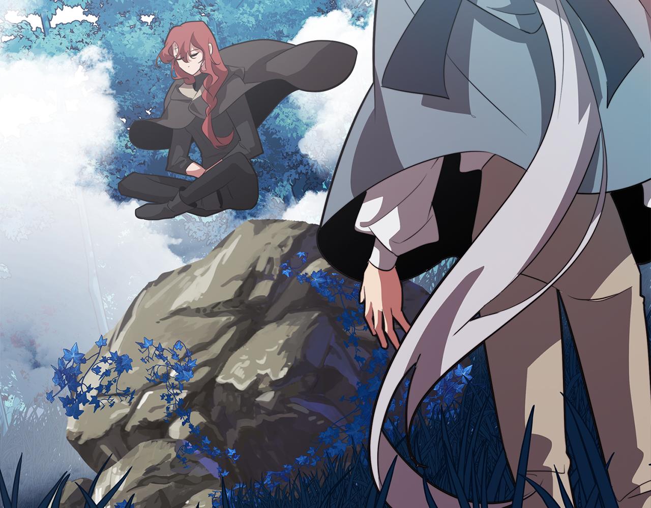 第60话 恐惧的来源(1/4)-第60话